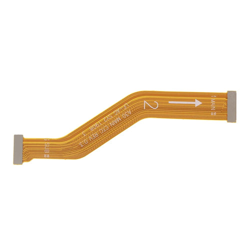 OEM Motherboard Connection Flex Cable (Wide) Replacement for Samsung Galaxy A30 SM-A305F - 1