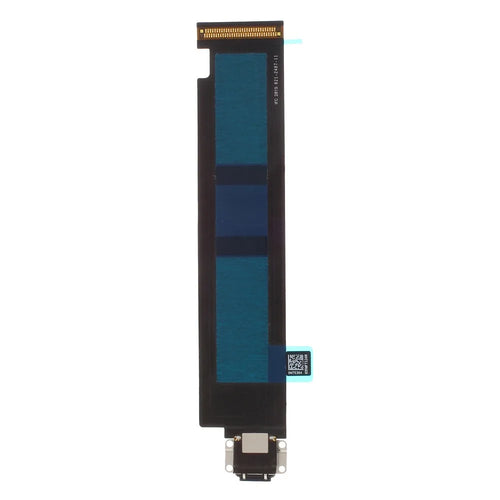 OEM Charging Port Flex Cable Part for iPad Pro 12.9 inch WiFi Version - Black - 1