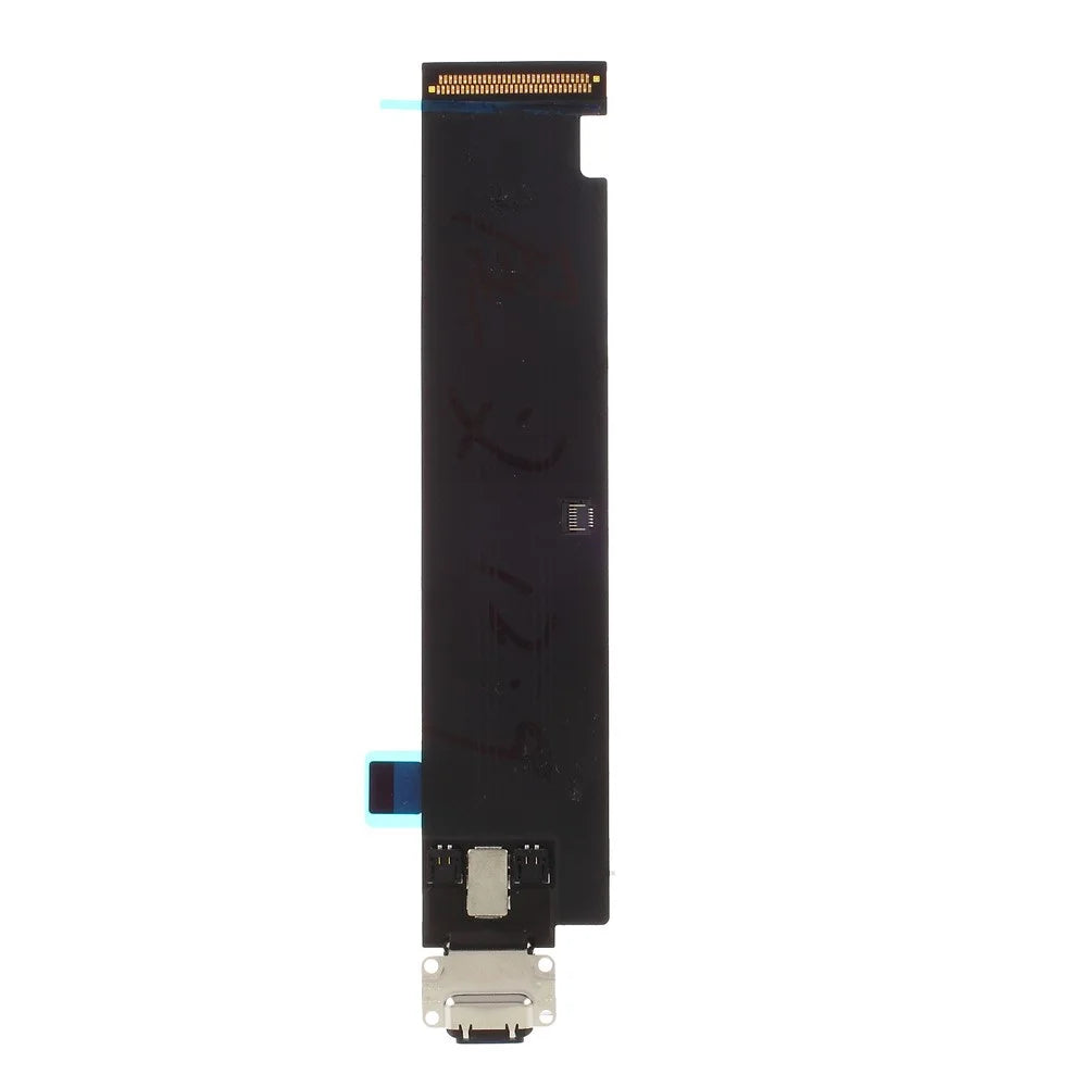 OEM Charging Port Flex Cable Part for iPad Pro 12.9 inch WiFi Version - Black - 2