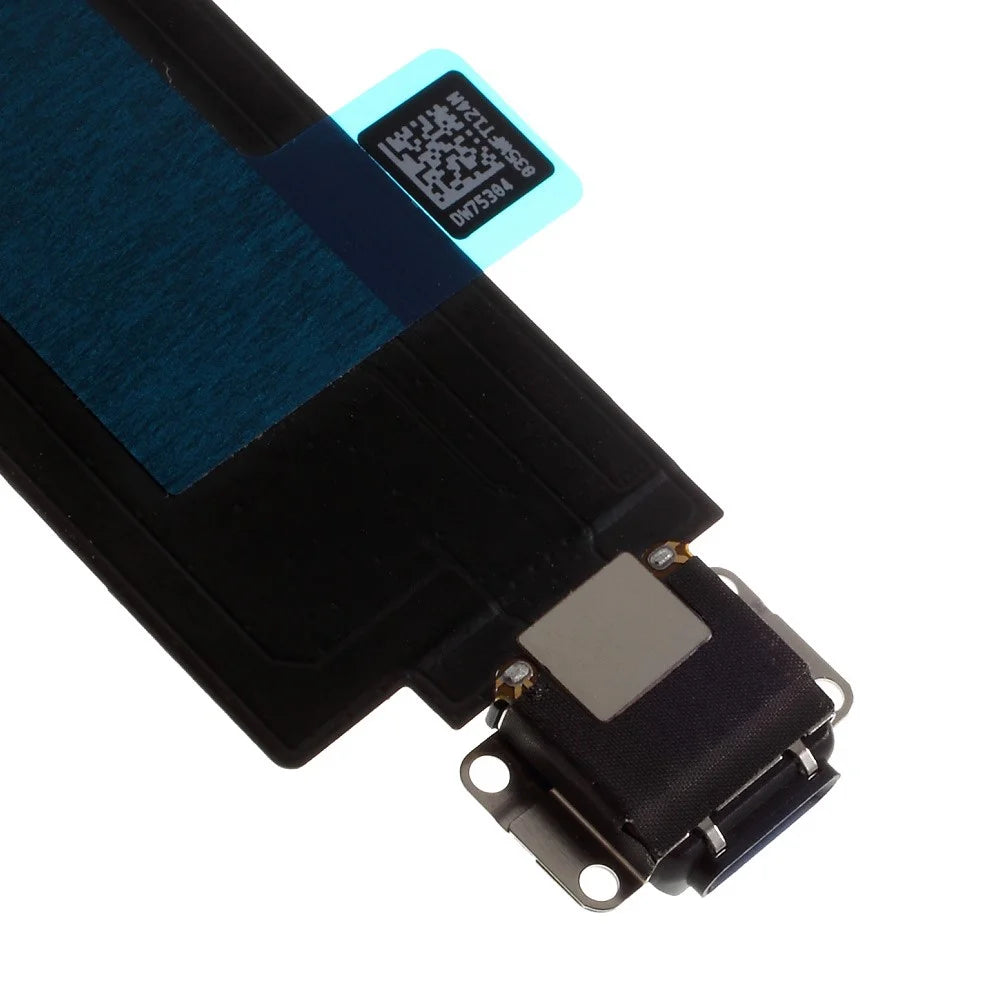 OEM Charging Port Flex Cable Part for iPad Pro 12.9 inch WiFi Version - Black - 4