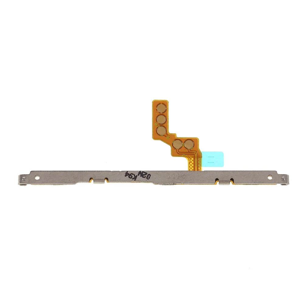 OEM Power On/Off and Volume Buttons Flex Cable for Samsung Galaxy A50/A50s/A30s/A20/A30/A40/A60 - 2