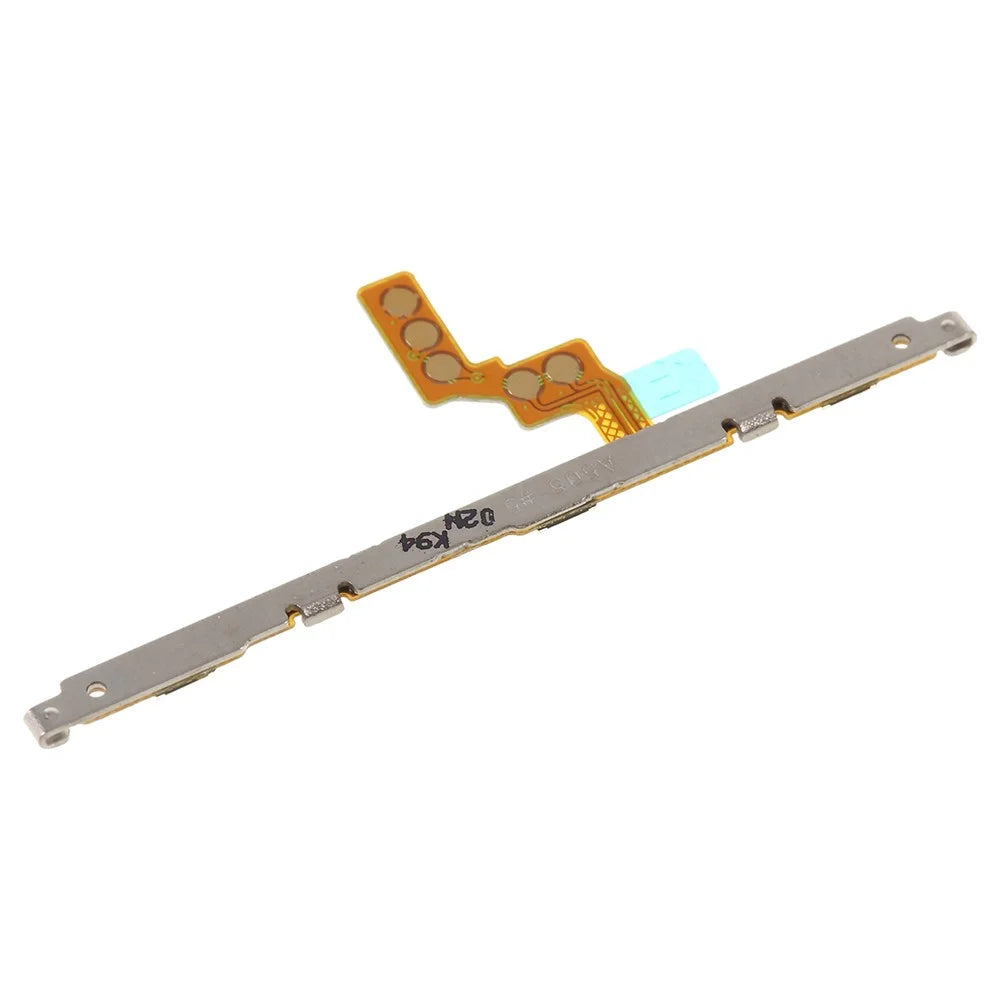 OEM Power On/Off and Volume Buttons Flex Cable for Samsung Galaxy A50/A50s/A30s/A20/A30/A40/A60 - 3