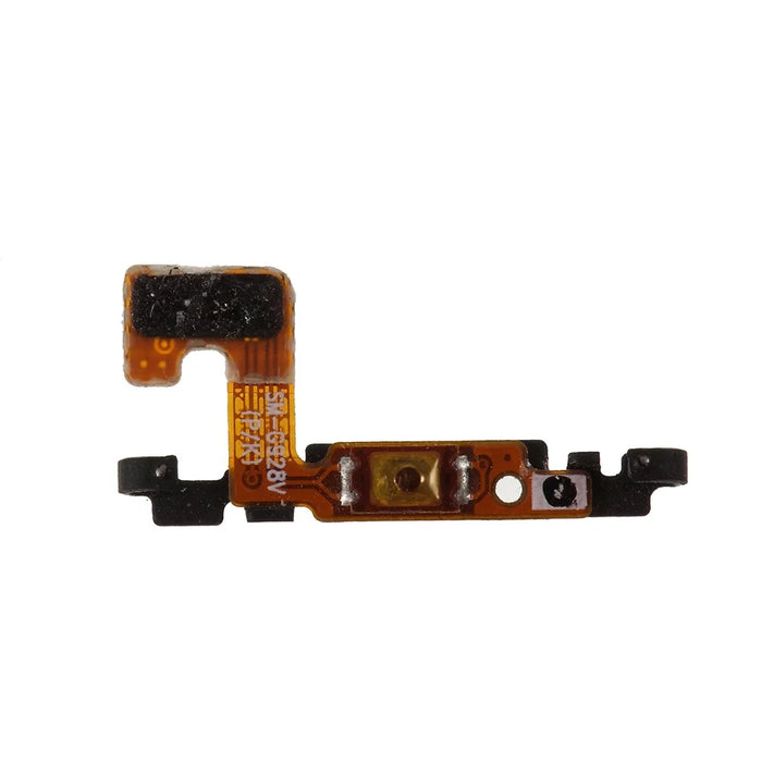 OEM Power On/Off Flex Cable Replacement for Samsung Galaxy S6 edge+ G928 - 1