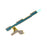 OEM Power On/Off and Volume Buttons Flex Cable for Huawei Honor 10 Lite - 3