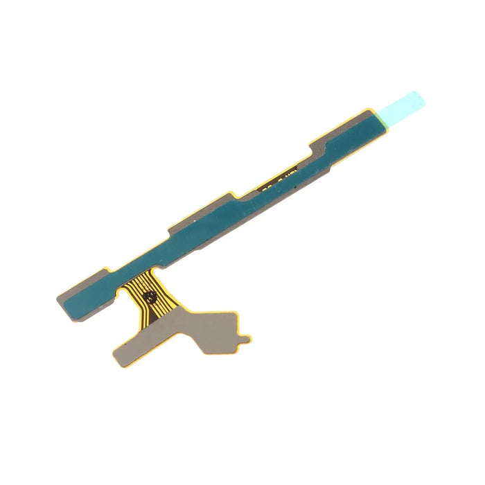 OEM Power On/Off and Volume Buttons Flex Cable for Huawei Honor 10 Lite - 3