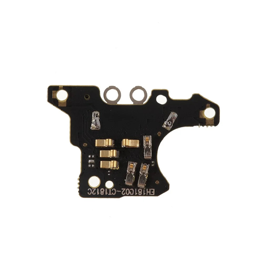 OEM Microphone Mic Flex Cable Replacement for Huawei P20 Pro - 2