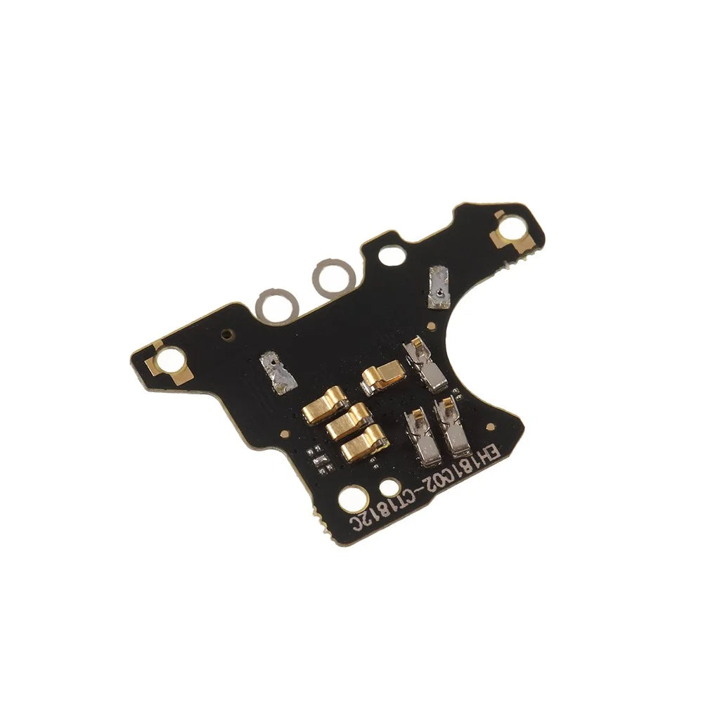 OEM Microphone Mic Flex Cable Replacement for Huawei P20 Pro - 3