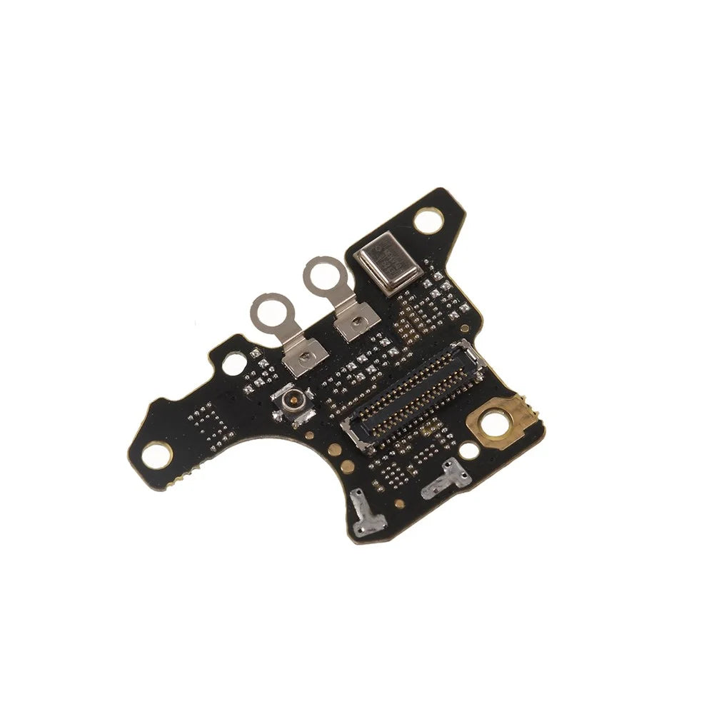 OEM Microphone Mic Flex Cable Replacement for Huawei P20 Pro - 4