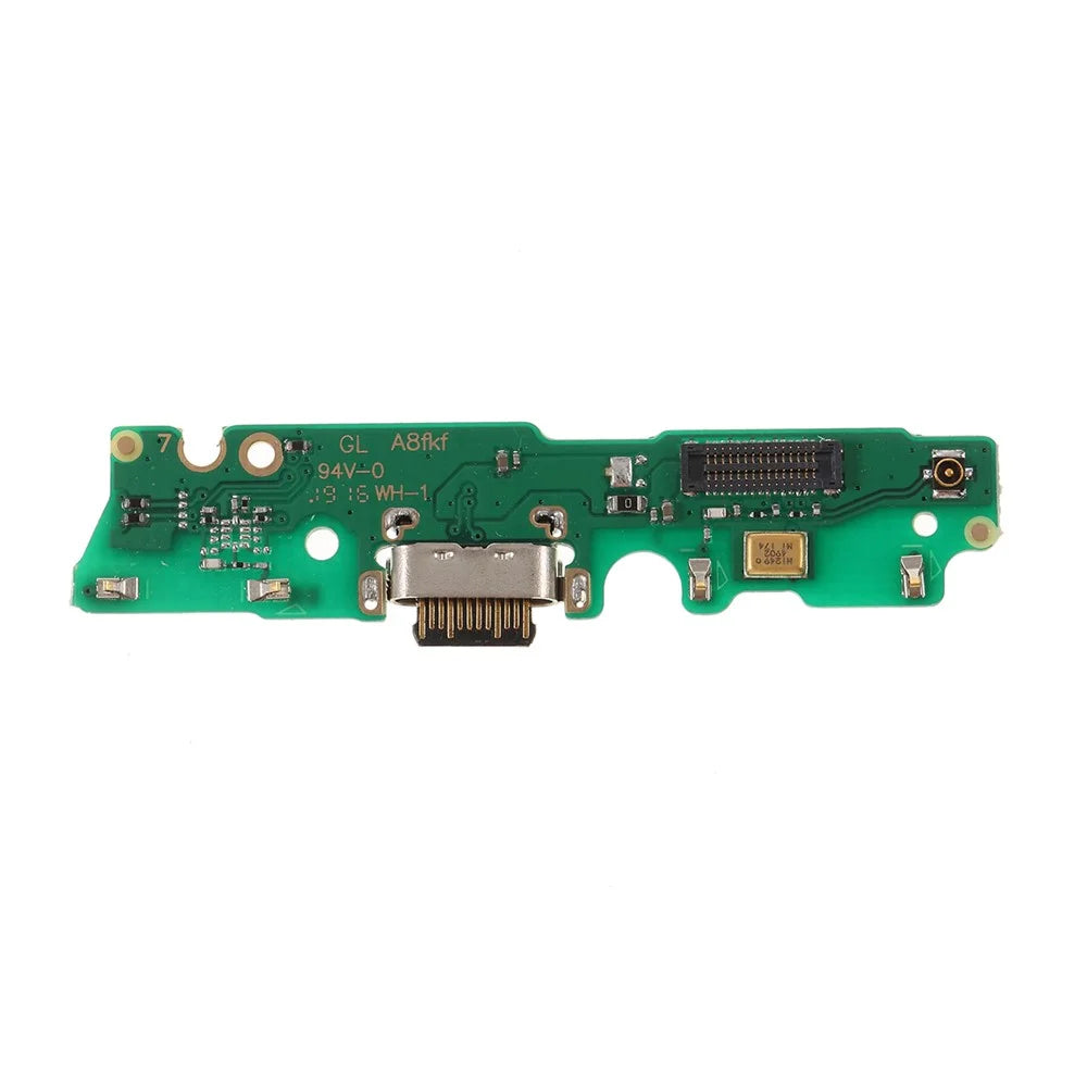 OEM Charging Port Flex Cable Replace Part for Motorola Moto G7 Play - 1