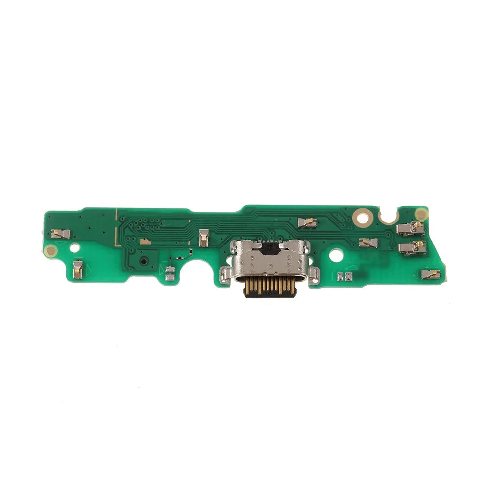 OEM Charging Port Flex Cable Replace Part for Motorola Moto G7 Play - 2