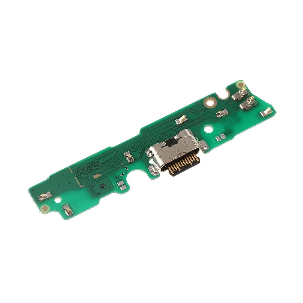 OEM Charging Port Flex Cable Replace Part for Motorola Moto G7 Play - 3