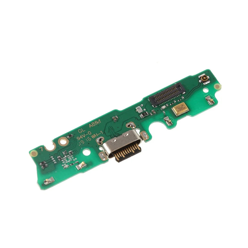 OEM Charging Port Flex Cable Replace Part for Motorola Moto G7 Play - 4