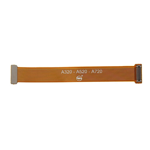 Extented Testing Flex Cable for Huawei Mate 10 Lite / Samsung Galaxy A7/A5/A3 (2017) - 1
