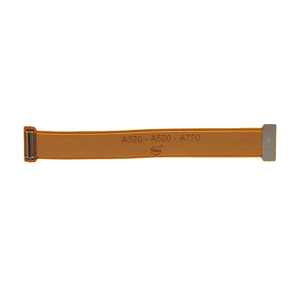 Extented Testing Flex Cable for Huawei Mate 10 Lite / Samsung Galaxy A7/A5/A3 (2017) - 2