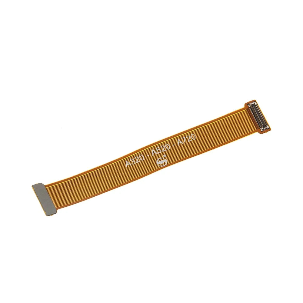 Extented Testing Flex Cable for Huawei Mate 10 Lite / Samsung Galaxy A7/A5/A3 (2017) - 3