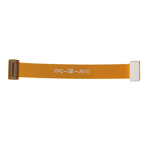 Extented Testing Flex Cable for Samsung Galaxy J6+ / J4+ - 1