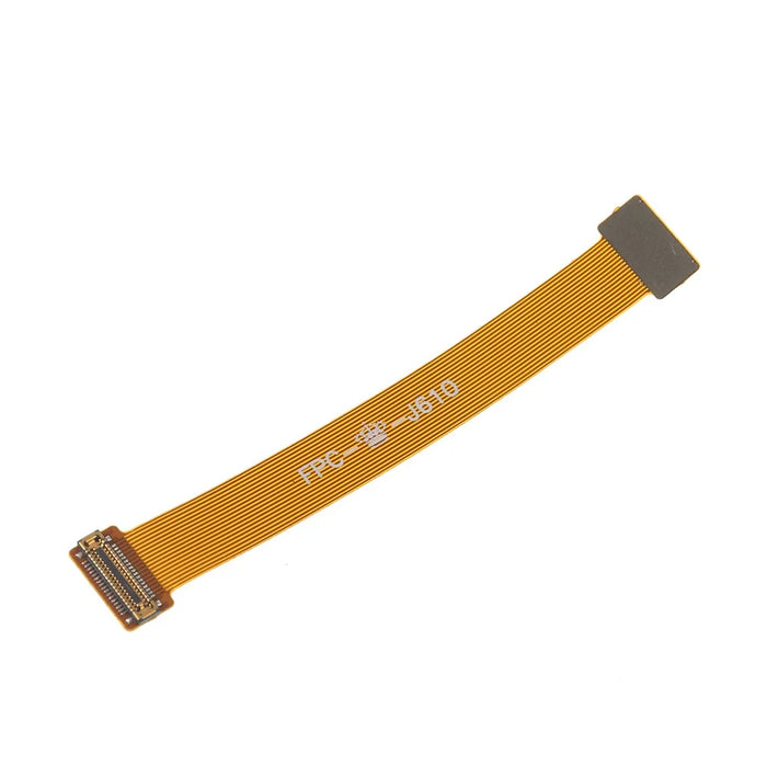 Extented Testing Flex Cable for Samsung Galaxy J6+ / J4+ - 4