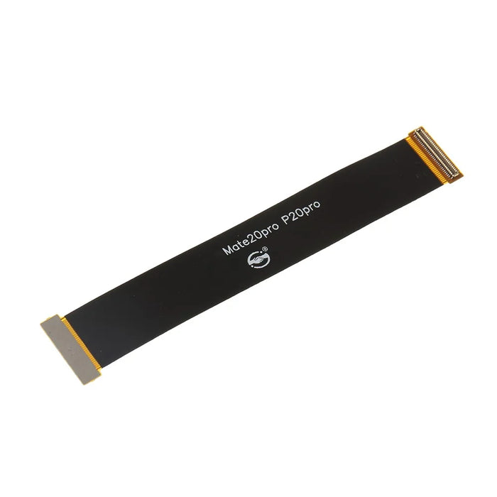 Extended Tester Testing Flex Cable for Huawei P20 Pro / Mate 20 Pro - 4