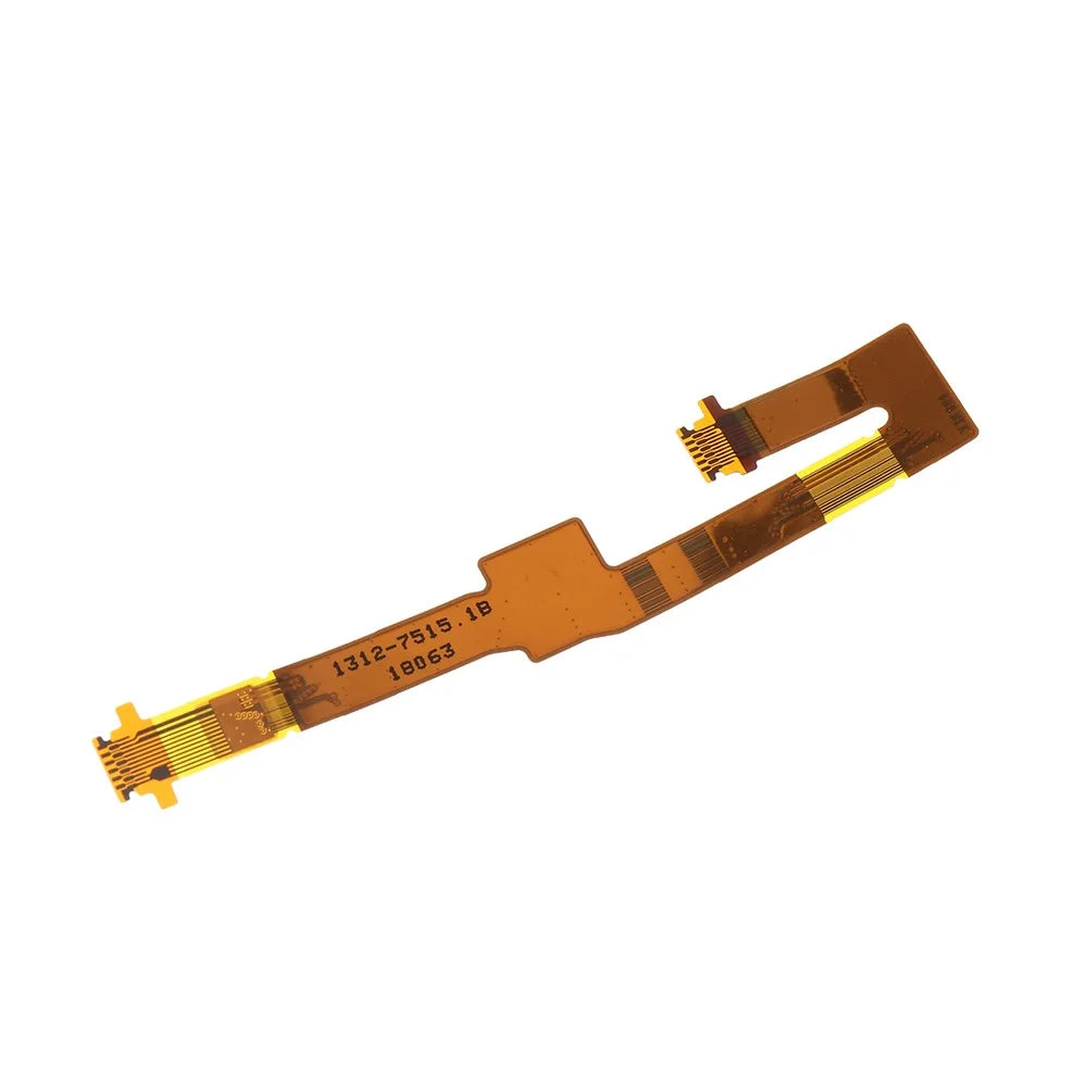 OEM Fingerprint Home Button Connection Flex Cable Part for Sony Xperia XZ3 - 2