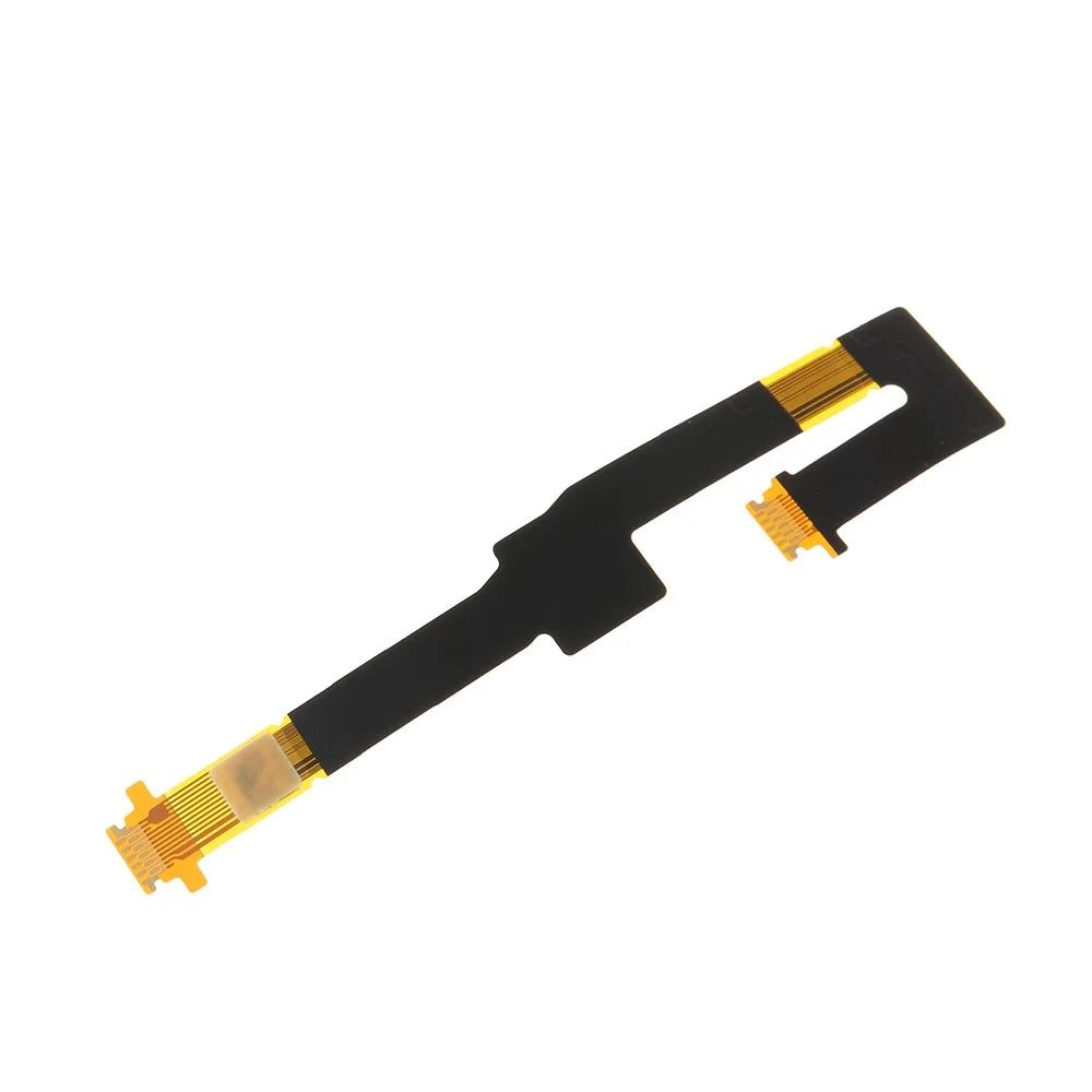 OEM Fingerprint Home Button Connection Flex Cable Part for Sony Xperia XZ3 - 3