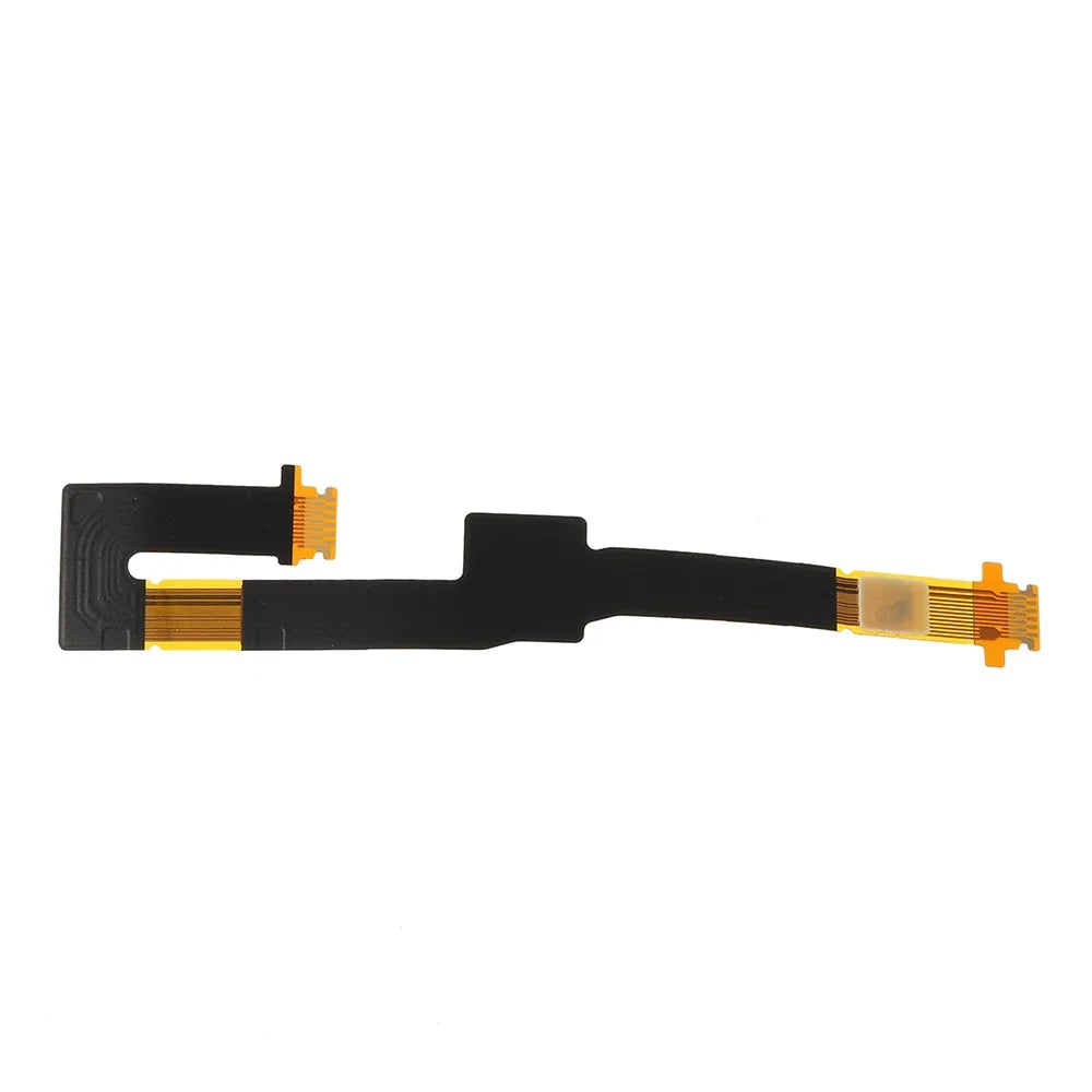 OEM Fingerprint Home Button Connection Flex Cable Part for Sony Xperia XZ3 - 4