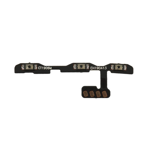OEM Power On/Off and Volume Buttons Flex Cable for Huawei P30 Pro - 1