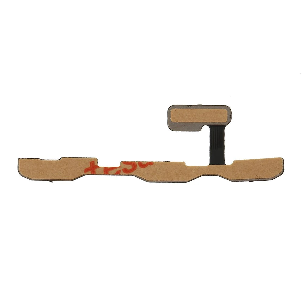 OEM Power On/Off and Volume Buttons Flex Cable for Huawei P30 Pro - 2