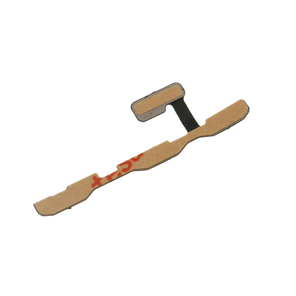 OEM Power On/Off and Volume Buttons Flex Cable for Huawei P30 Pro - 3