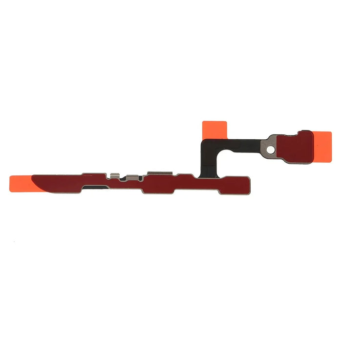 OEM Power On/Off and Volume Buttons Flex Cable for Huawei P30 - 2