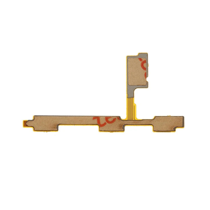 OEM Power On/Off and Volume Buttons Flex Cable for Huawei P30 Lite - 2
