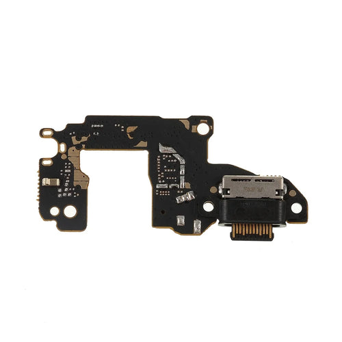 Charging Port Flex Cable for Huawei P30 - 1