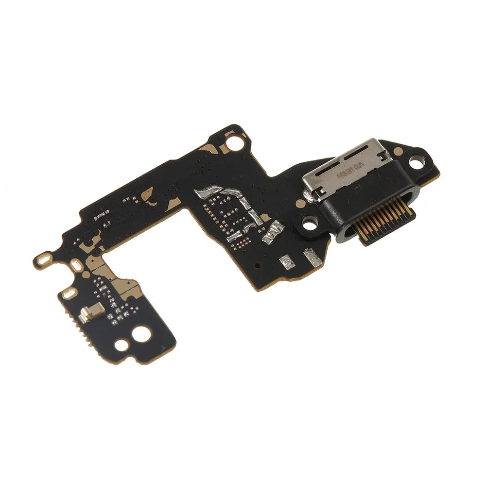 Charging Port Flex Cable for Huawei P30 - 4