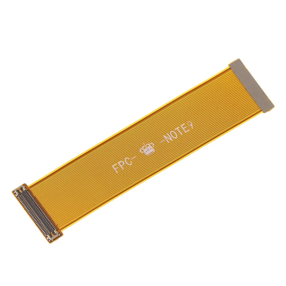 Extented Testing Flex Cable for Samsung Galaxy Note9 N960 / S10 / S10 Plus - 1