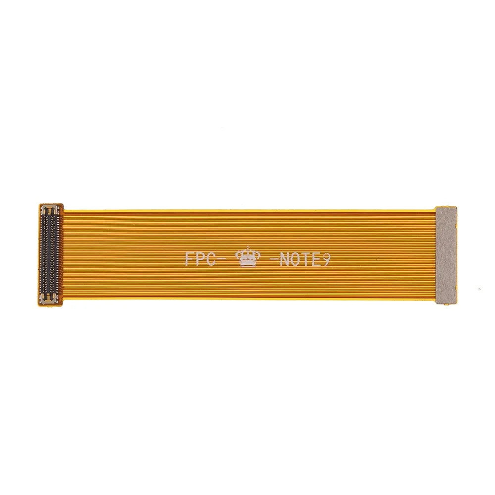Extented Testing Flex Cable for Samsung Galaxy Note9 N960 / S10 / S10 Plus - 3