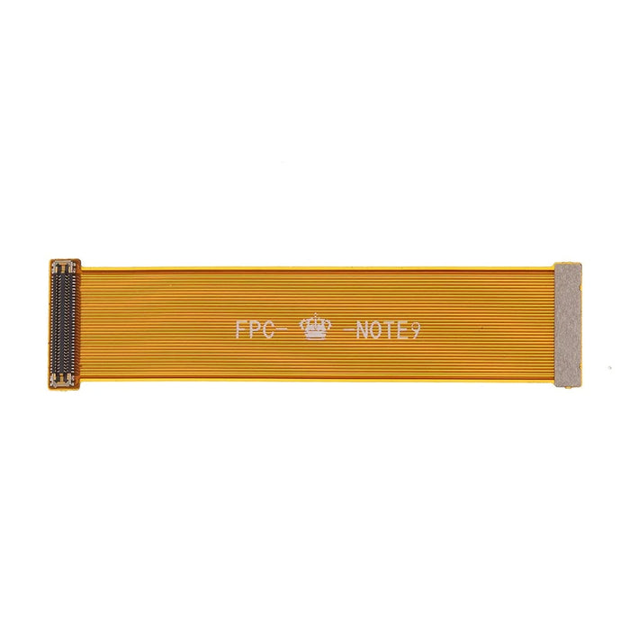 Extented Testing Flex Cable for Samsung Galaxy Note9 N960 / S10 / S10 Plus - 3