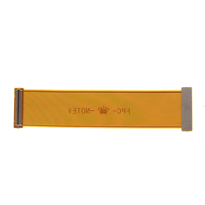 Extented Testing Flex Cable for Samsung Galaxy Note9 N960 / S10 / S10 Plus - 4