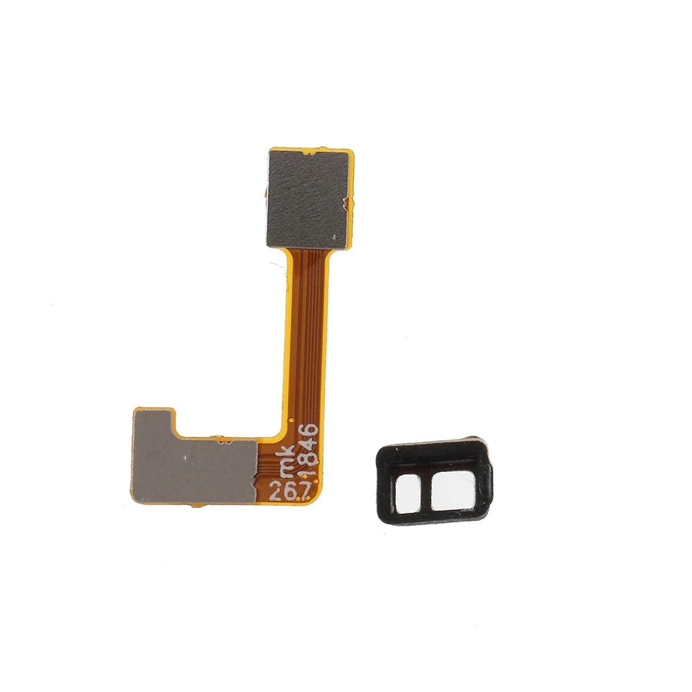 OEM Proximity Light Sensor Flex Cable Ribbon Replacement for Huawei Honor 8X/Honor View 10 Lite - 2