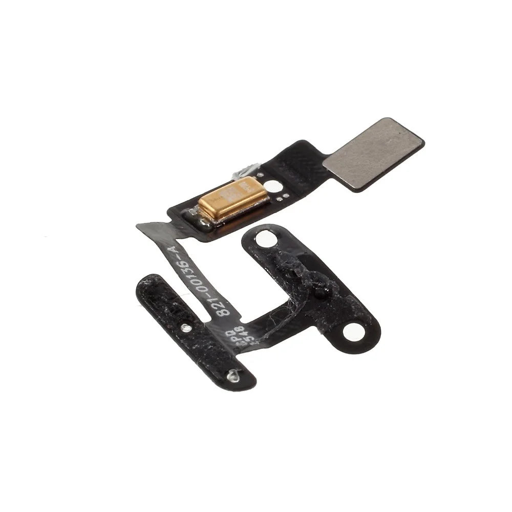 For iPad mini 4 Switch Power On/Off Button Flex Cable Replacement (OEM Disassembly) - 2