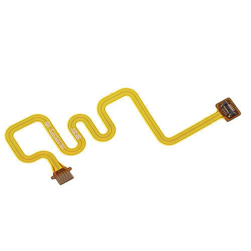 OEM Fingerprint Home Button Connection Flex Cable for Huawei Honor View 20/Honor V20 - 1