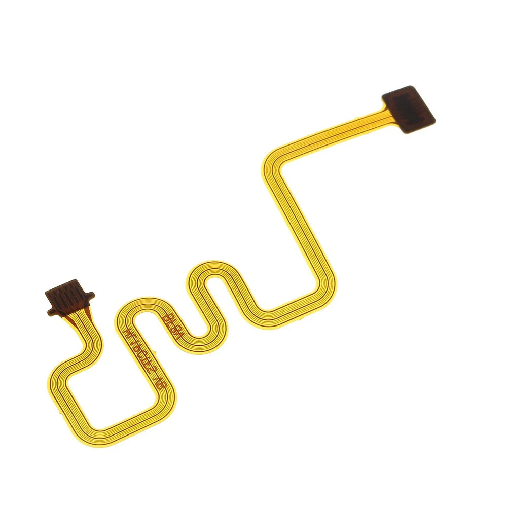 OEM Fingerprint Home Button Connection Flex Cable for Huawei Honor View 20/Honor V20 - 2