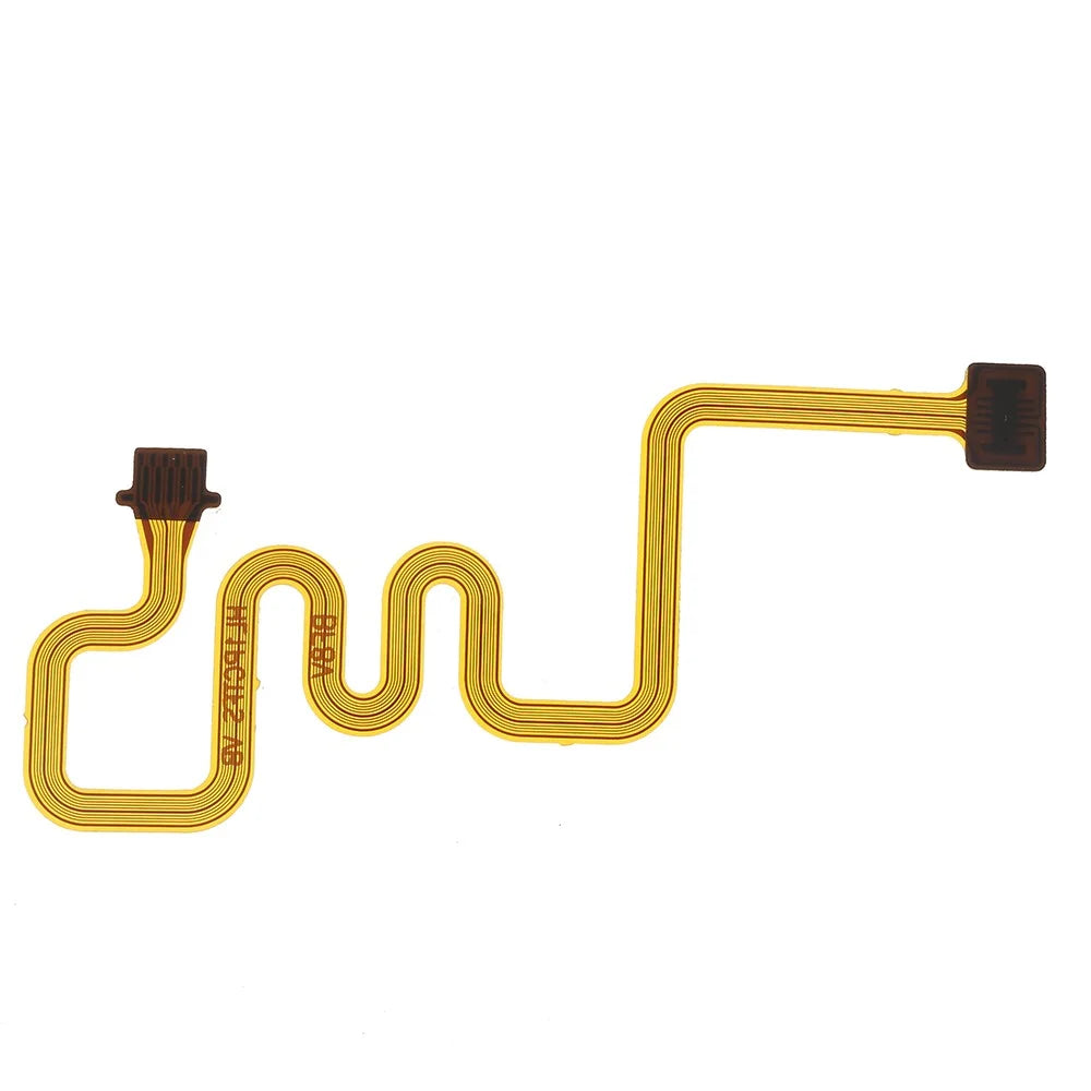 OEM Fingerprint Home Button Connection Flex Cable for Huawei Honor View 20/Honor V20 - 3