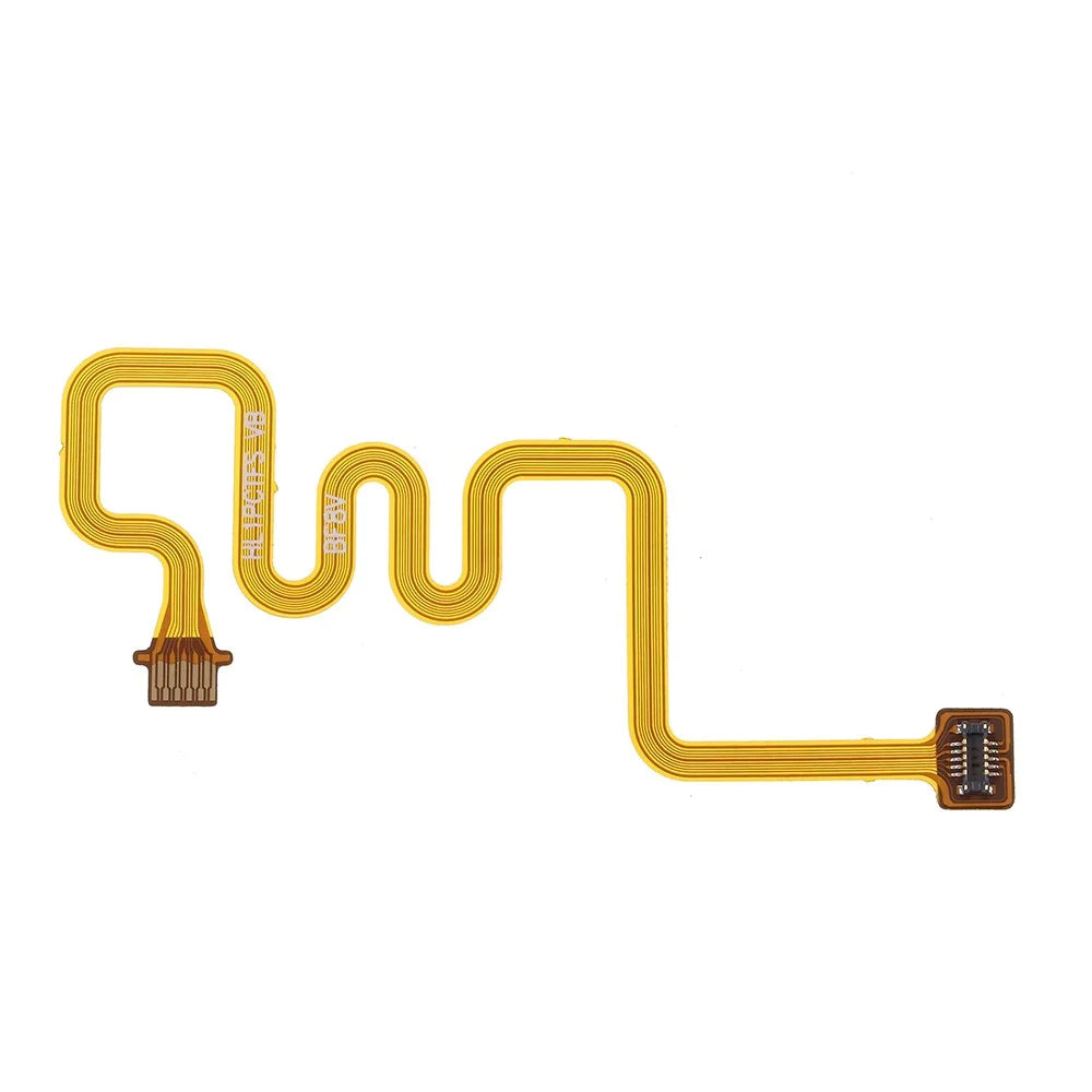 OEM Fingerprint Home Button Connection Flex Cable for Huawei Honor View 20/Honor V20 - 4