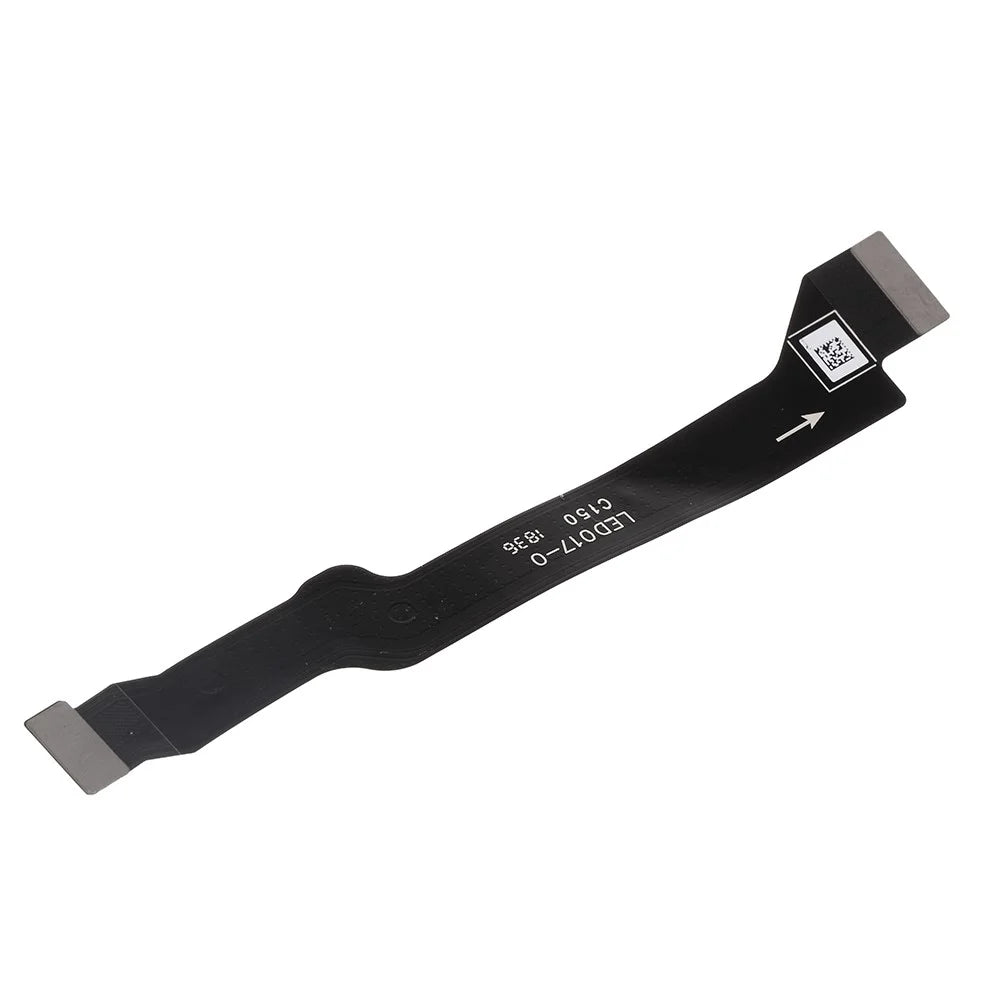 OEM Motherboard Connection Flex Cable Part for OnePlus 6T - 2