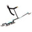 Volume Button Flex Cable Part with Metal Plate (without Logo) for iPhone XS Max 6.5 inch - 4