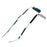 OEM WiFi + GPS Antenna Flex Cable Parts for iPad mini 4 - 1