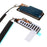 OEM WiFi + GPS Antenna Flex Cable Parts for iPad mini 4 - 2