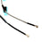 OEM WiFi + GPS Antenna Flex Cable Parts for iPad mini 4 - 3
