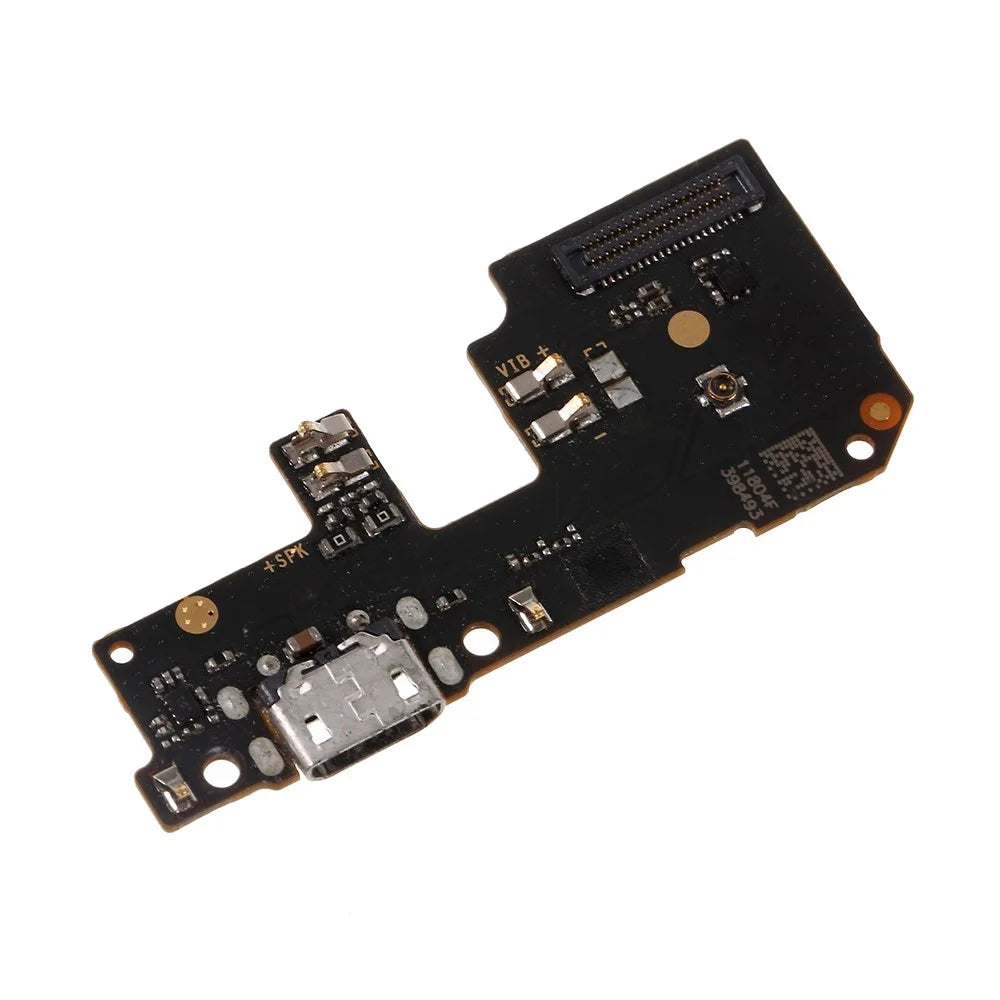 OEM Charging Port Flex Cable Replacement for Xiaomi Redmi 5 Plus / Redmi Note 5 - 1
