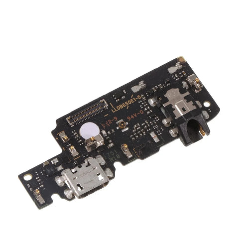OEM Charging Port Flex Cable Replace Part for Xiaomi Redmi Note 5 AI Dual Camera/Redmi Note 5 Pro - 1
