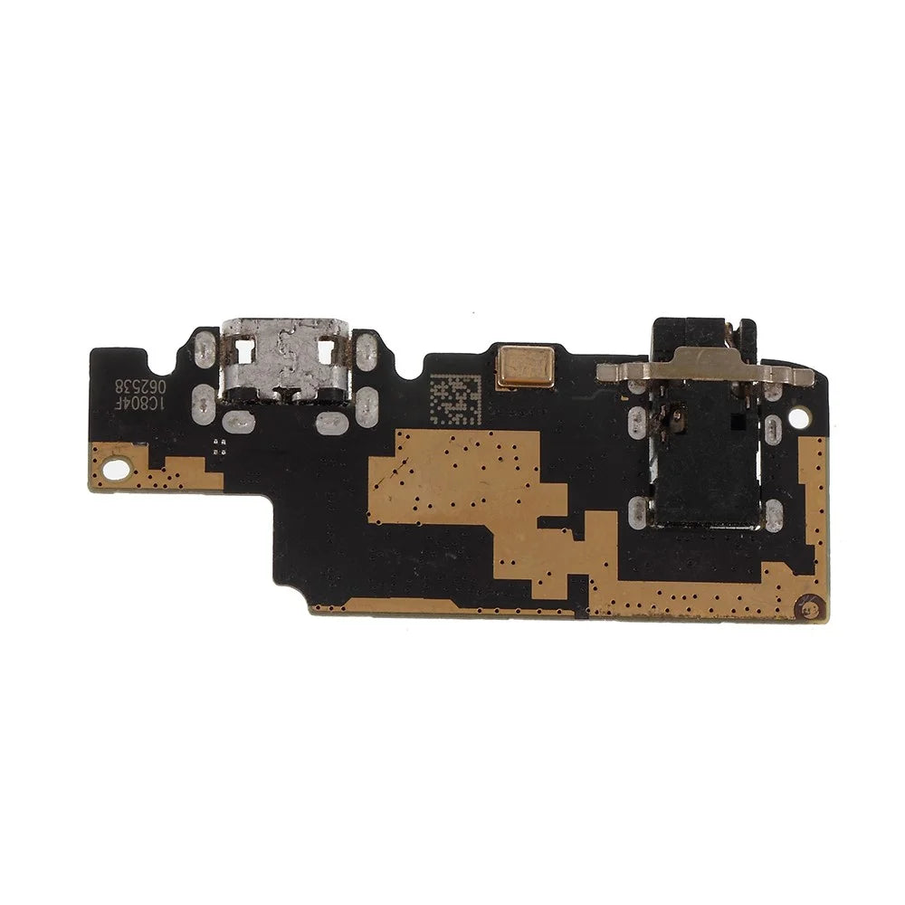 OEM Charging Port Flex Cable Replace Part for Xiaomi Redmi Note 5 AI Dual Camera/Redmi Note 5 Pro - 3